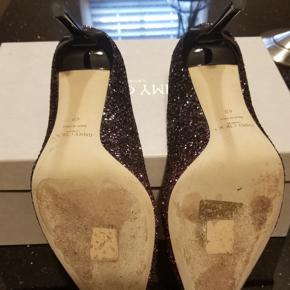 Shoes - Picture 5 of 6